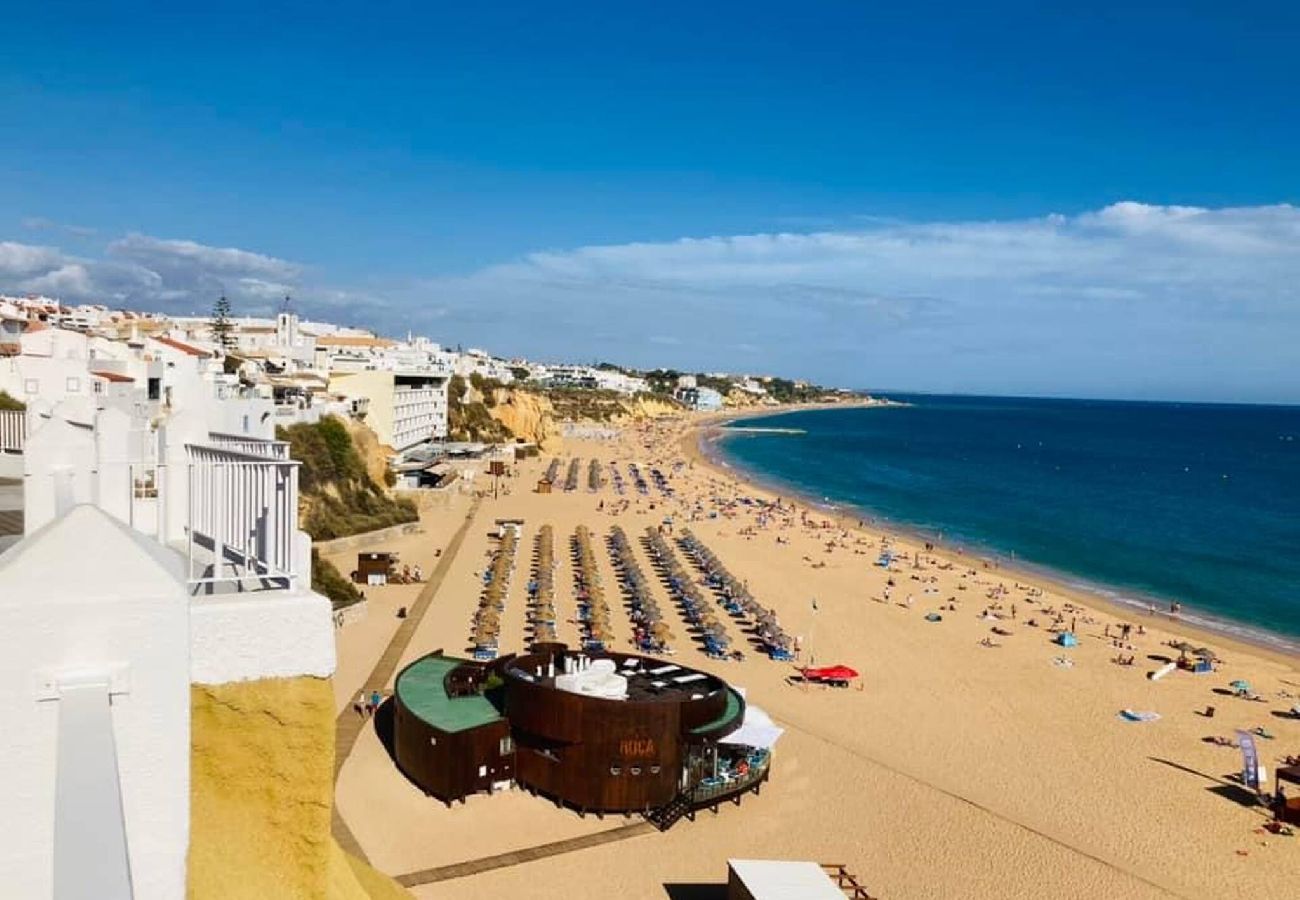 Huis in Albufeira - Villa Ribeiro I