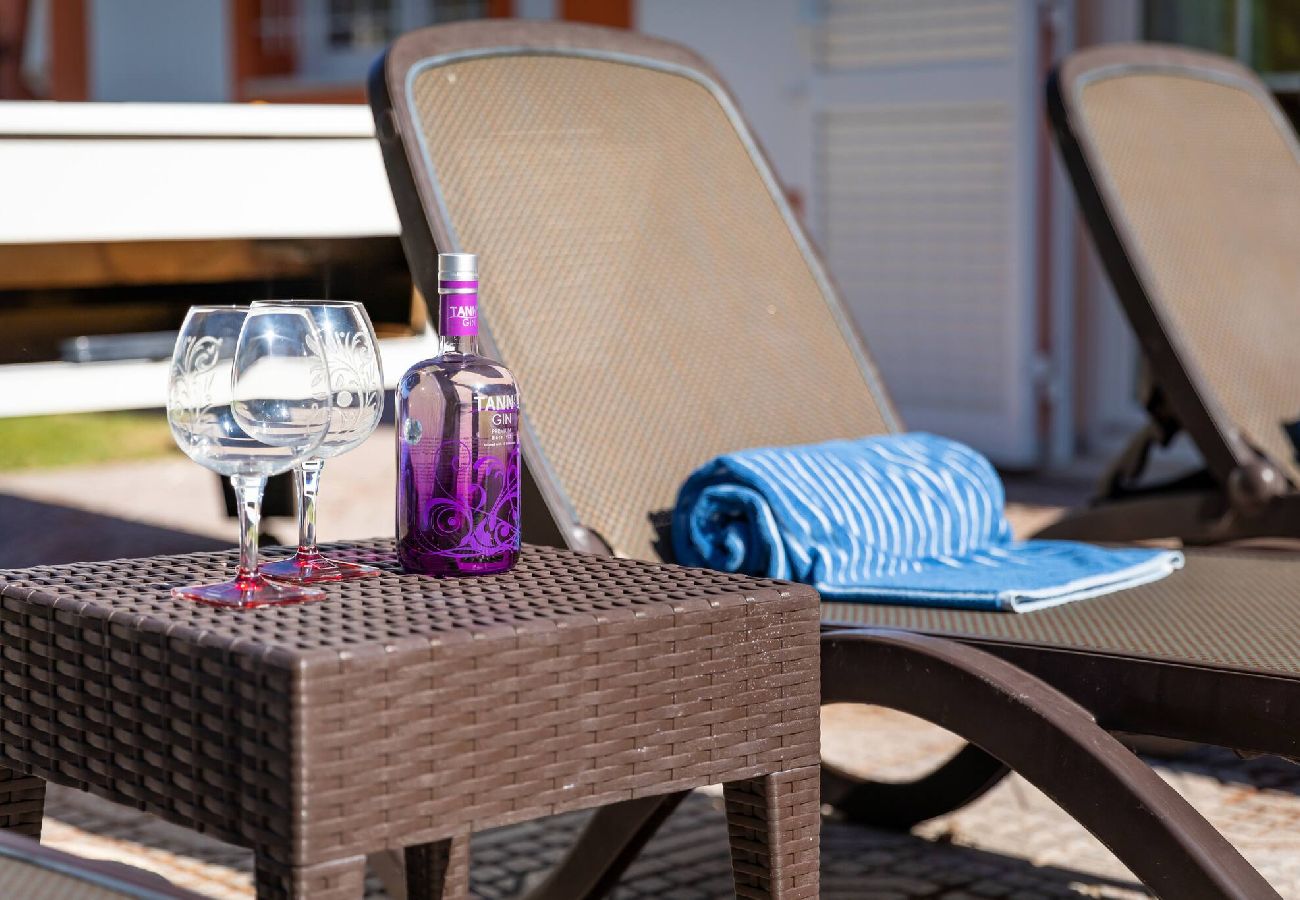 Huis in Albufeira - Villa Ribeiro I