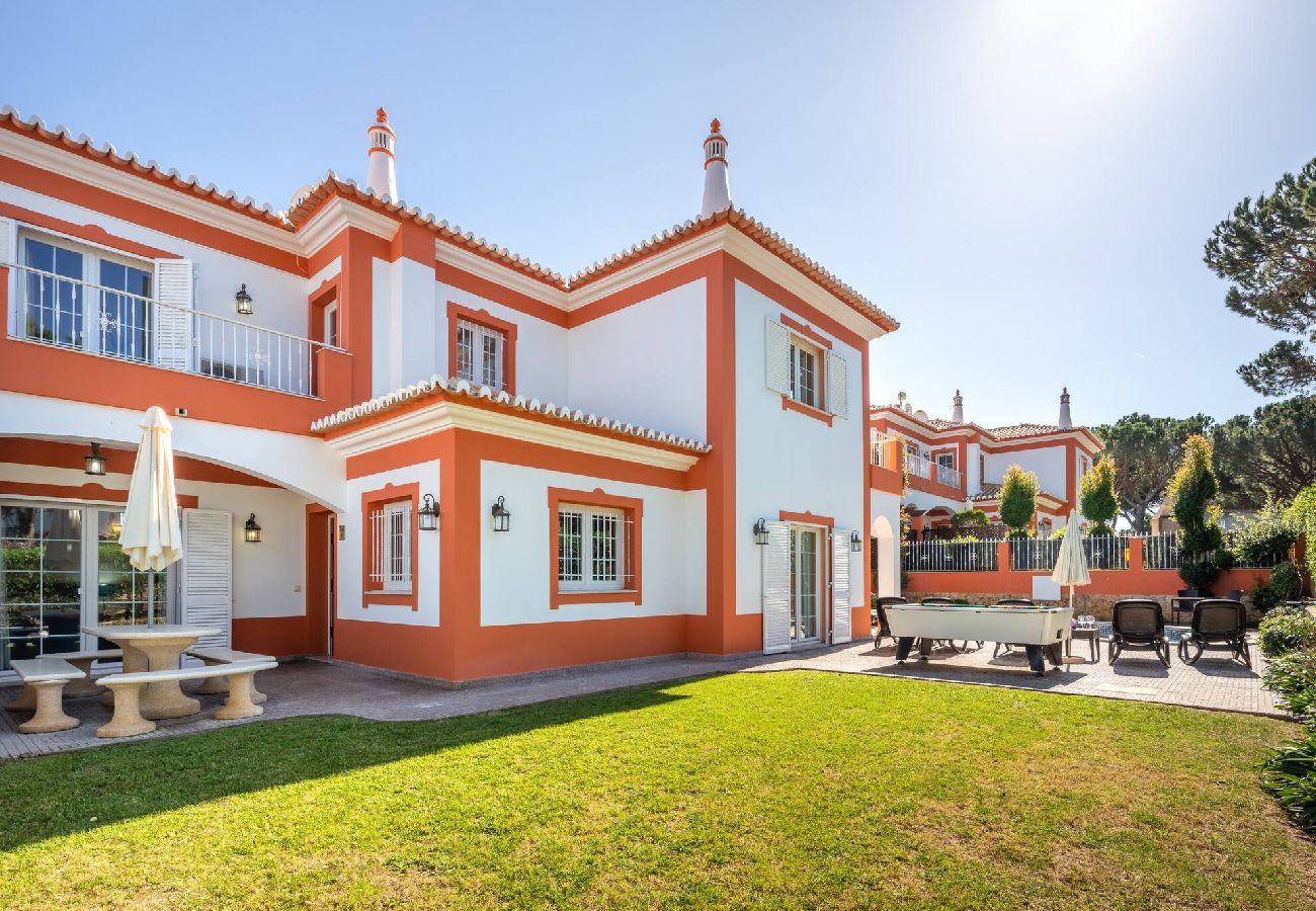 Huis in Albufeira - Villa Ribeiro I