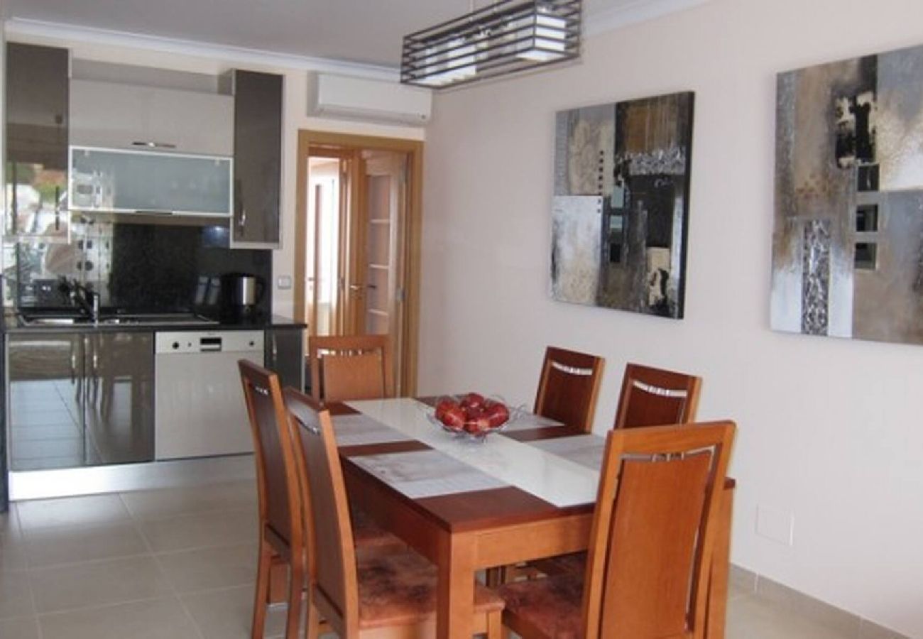 Appartement in Olhos de Água - Varandas do Mar