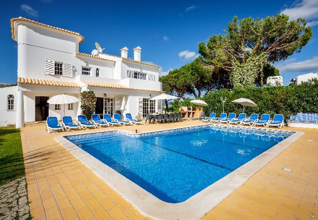 Huis in Albufeira - Vila Tenazinha 1 e 2