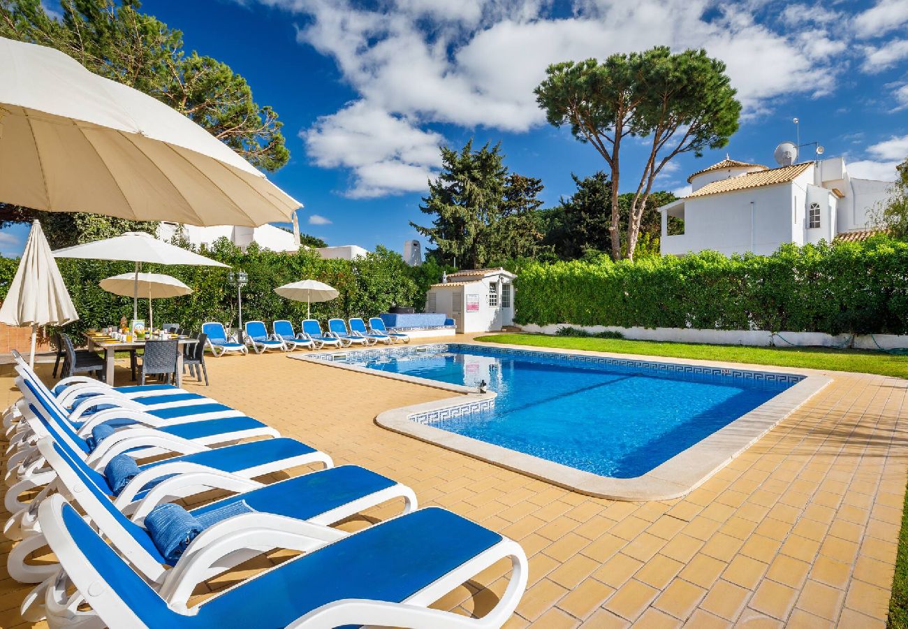 Huis in Albufeira - Vila Tenazinha 1 e 2