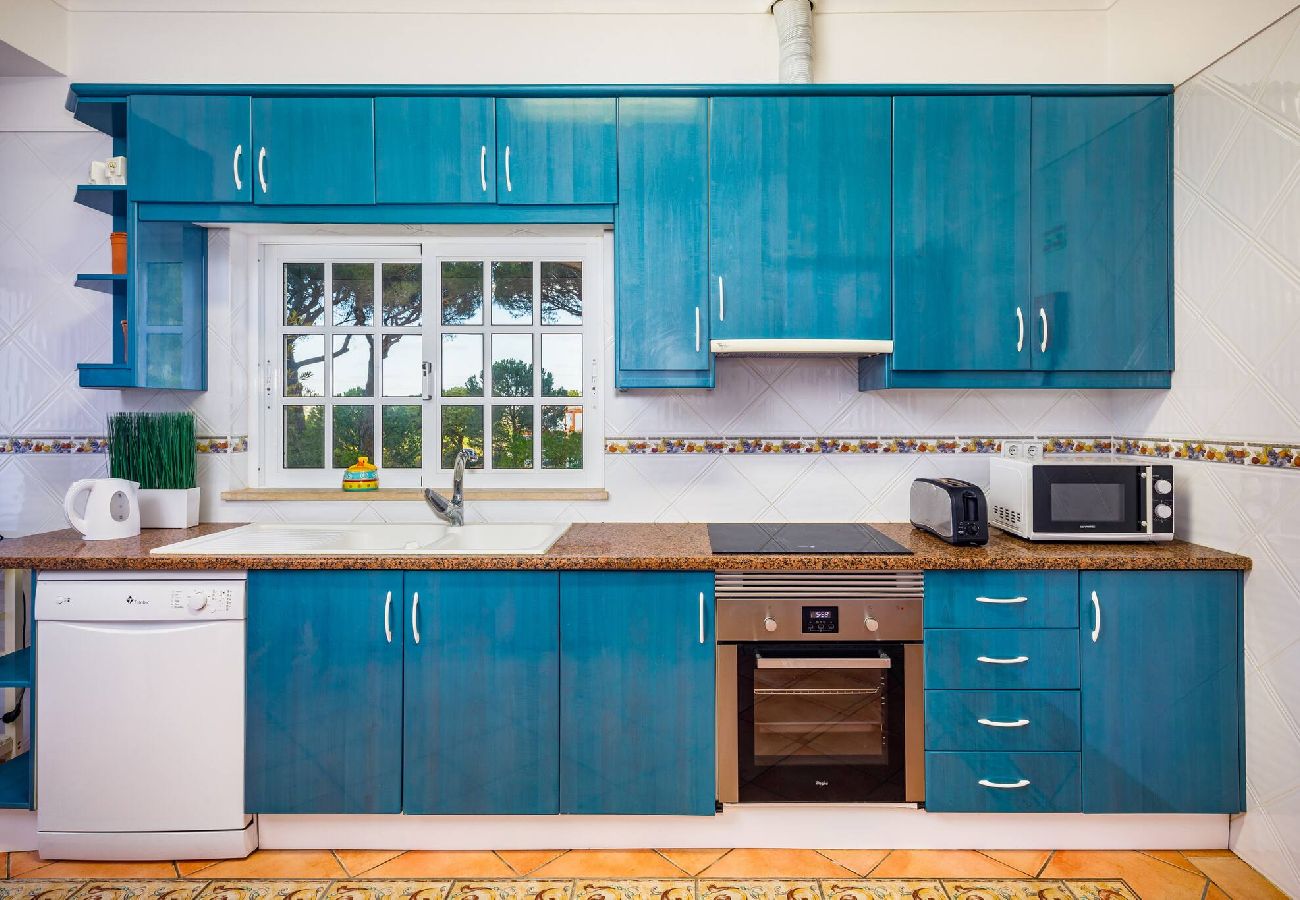 Huis in Albufeira - Vila Tenazinha 1 e 2