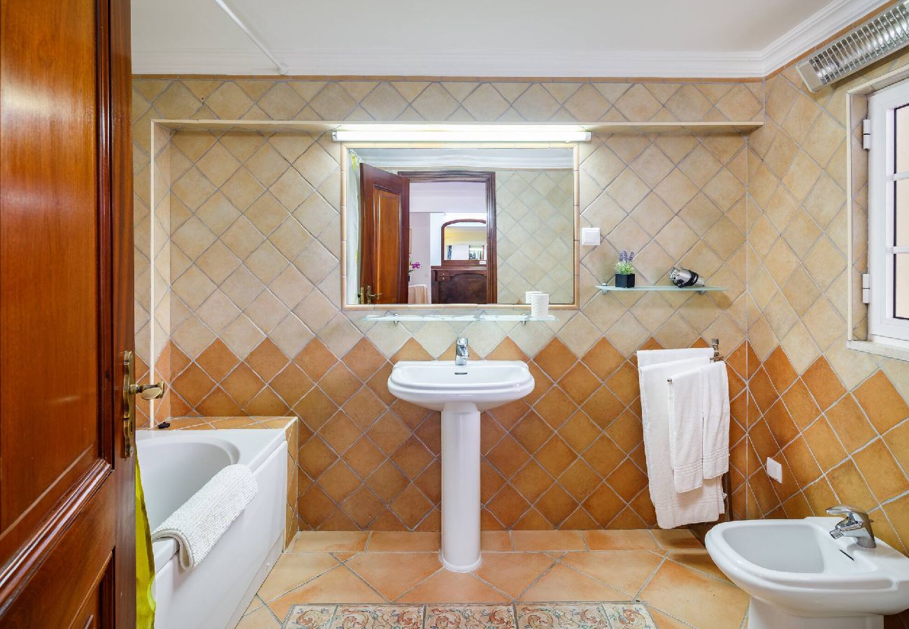 Huis in Albufeira - Vila Tenazinha 1 e 2