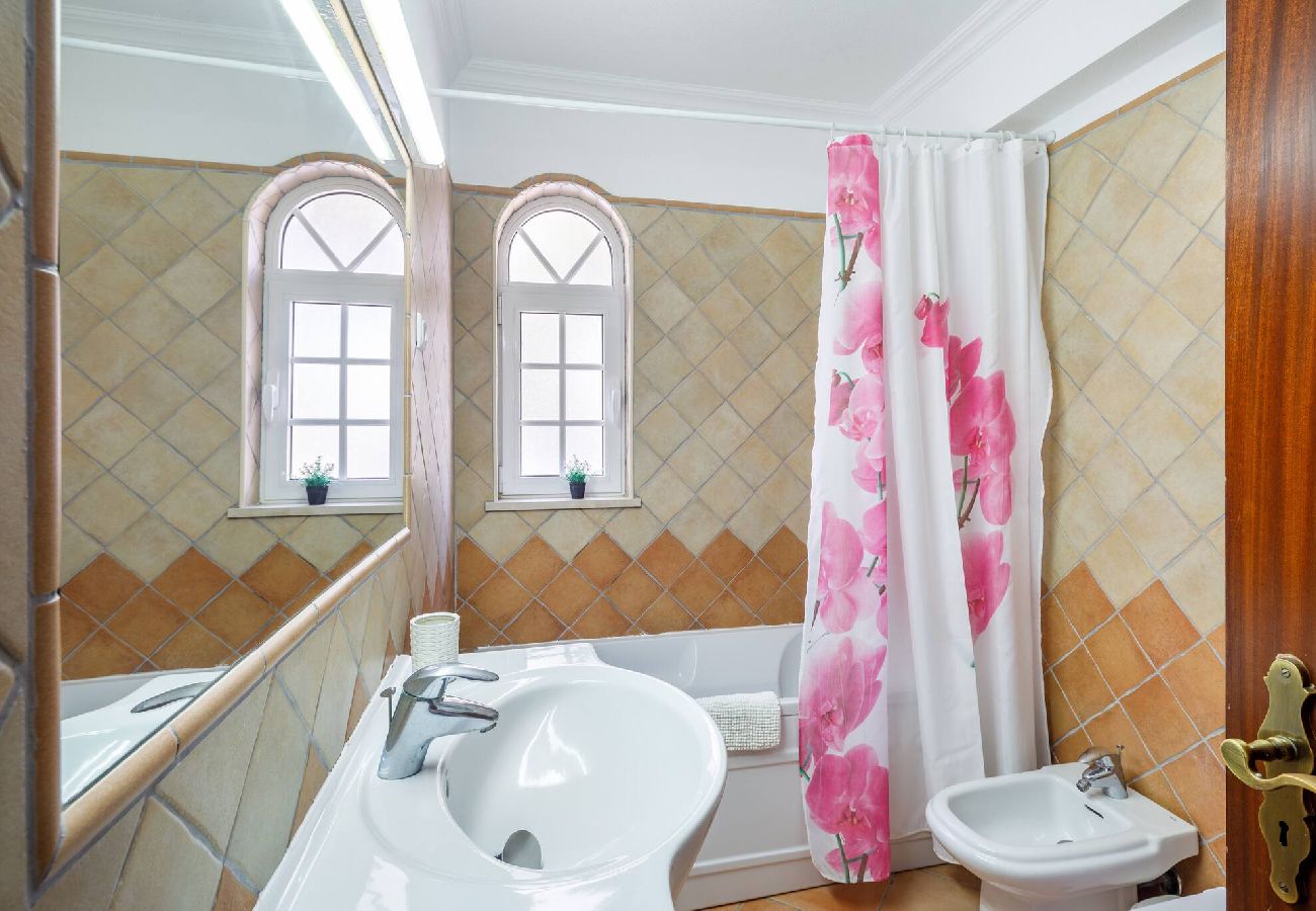 Huis in Albufeira - Vila Tenazinha 1 e 2