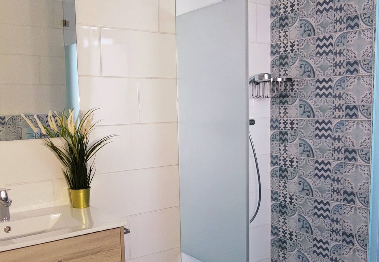 Huis in Albufeira - Vila Tenazinha 1 e 2