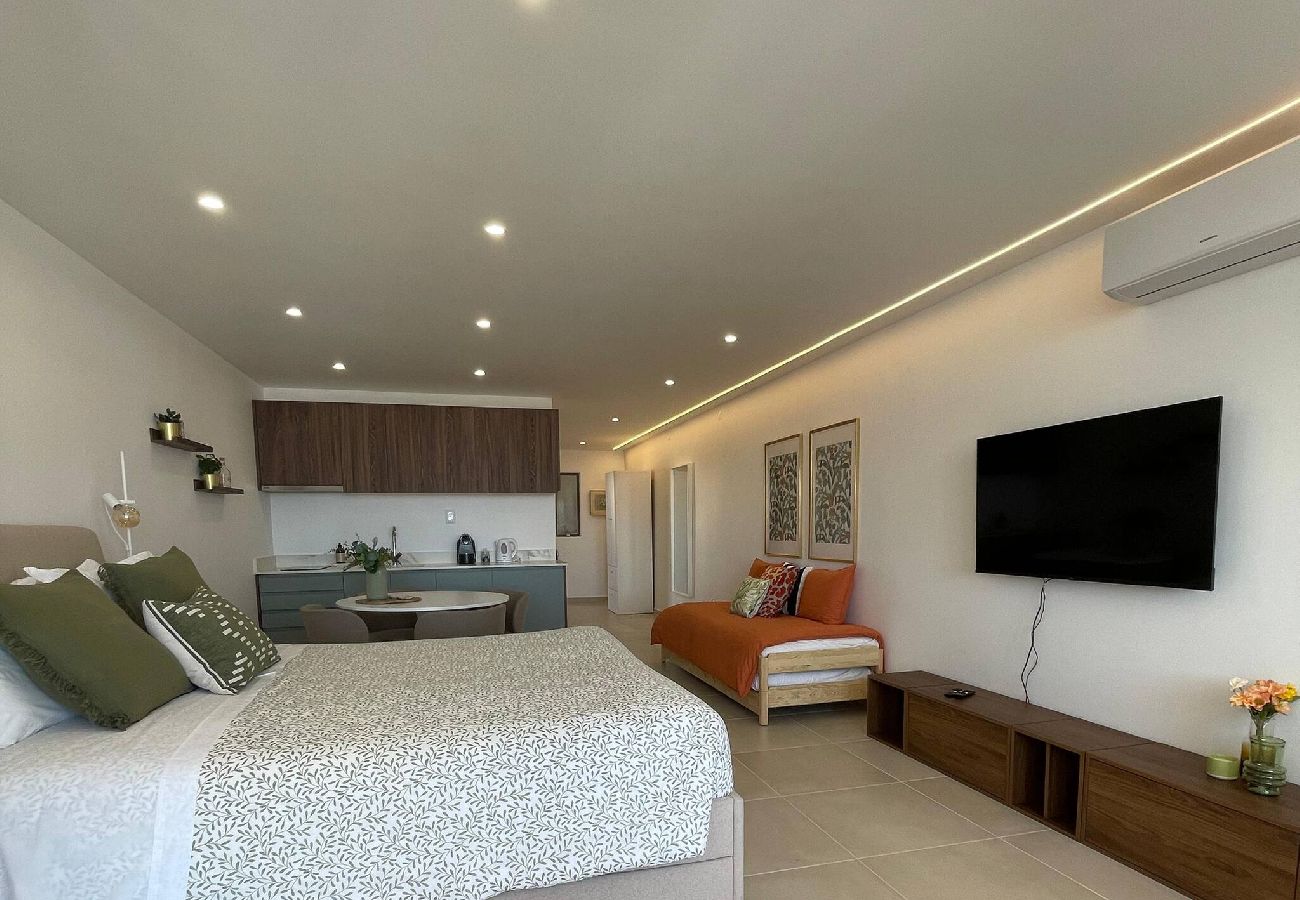 Appartement in Olhos de Água - sunny 2