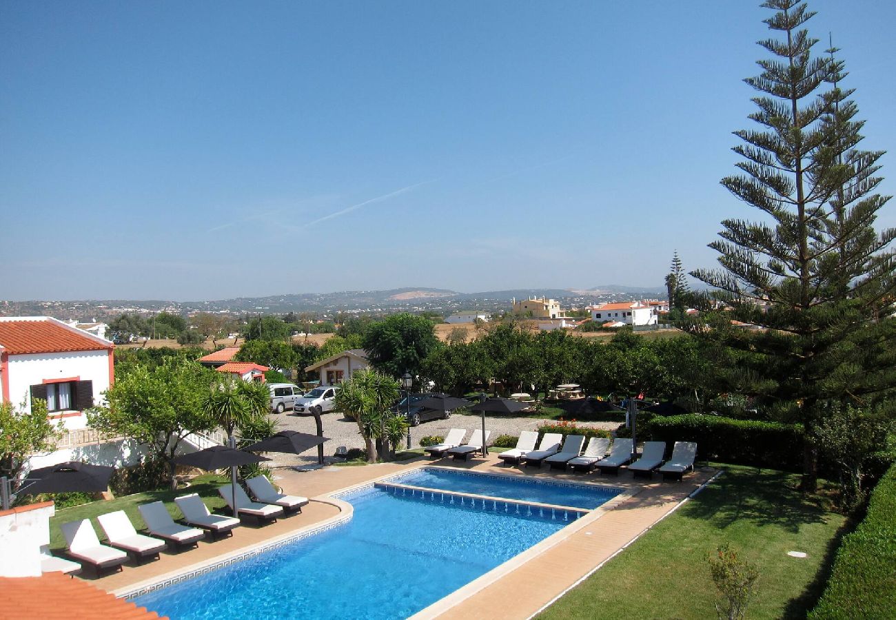 Apartamento en Albufeira - Casa da Horta CH-4