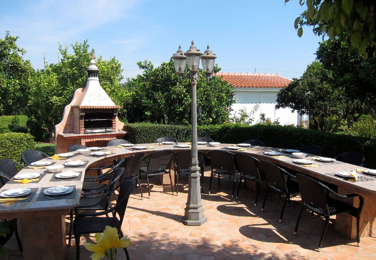 Apartamento en Albufeira - Casa da Horta CH-4