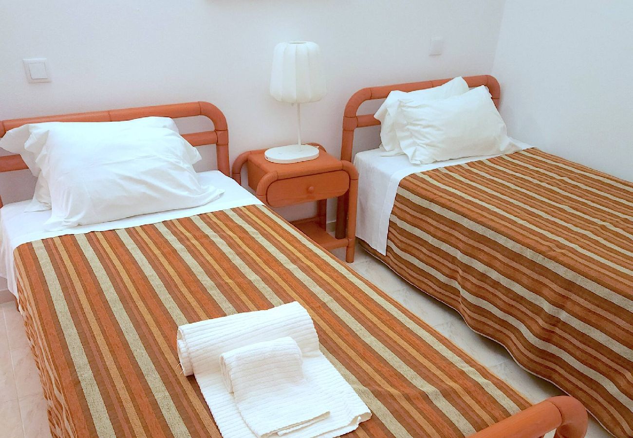 Apartamento en Albufeira - Casa da Horta CH-4