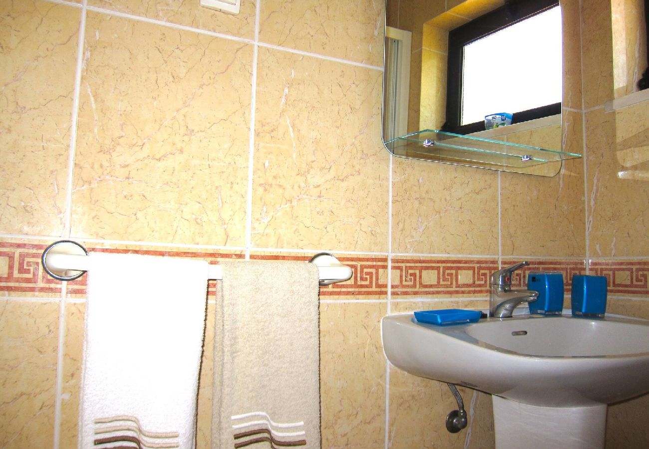 Apartamento en Albufeira - Casa da Horta CH 13+14