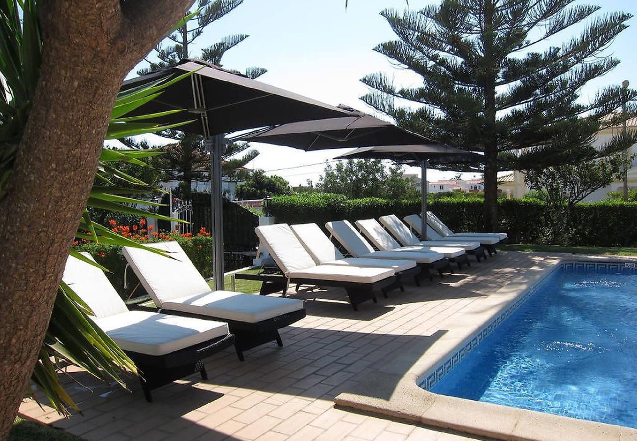 Apartamento en Albufeira - Casa da Horta CH 1 + 2