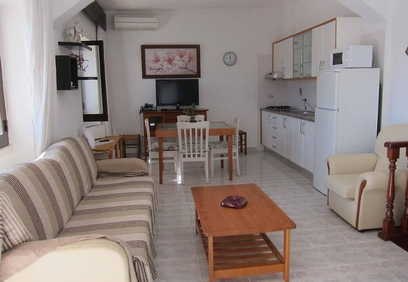 Apartamento en Albufeira - Casa da Horta CH 1 + 2