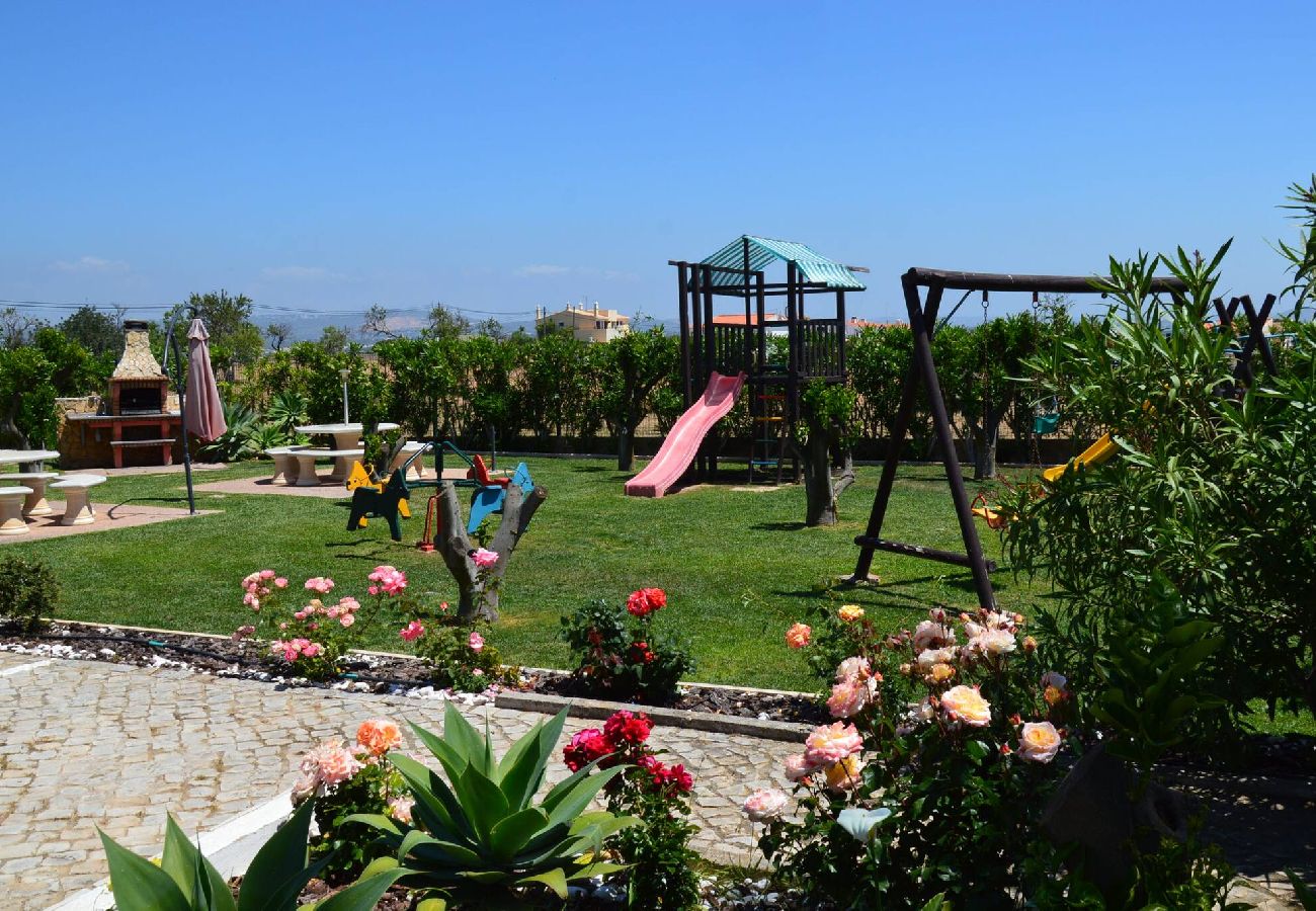 Apartamento en Albufeira - Casa da Horta CH 1 + 2