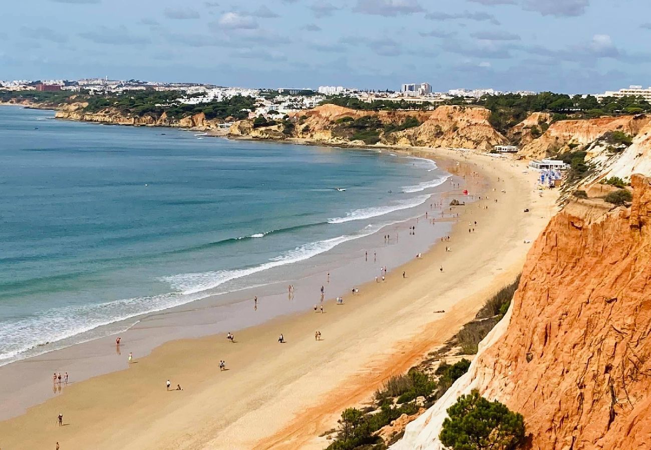 Apartamento en Albufeira - Casa da Horta CH-6