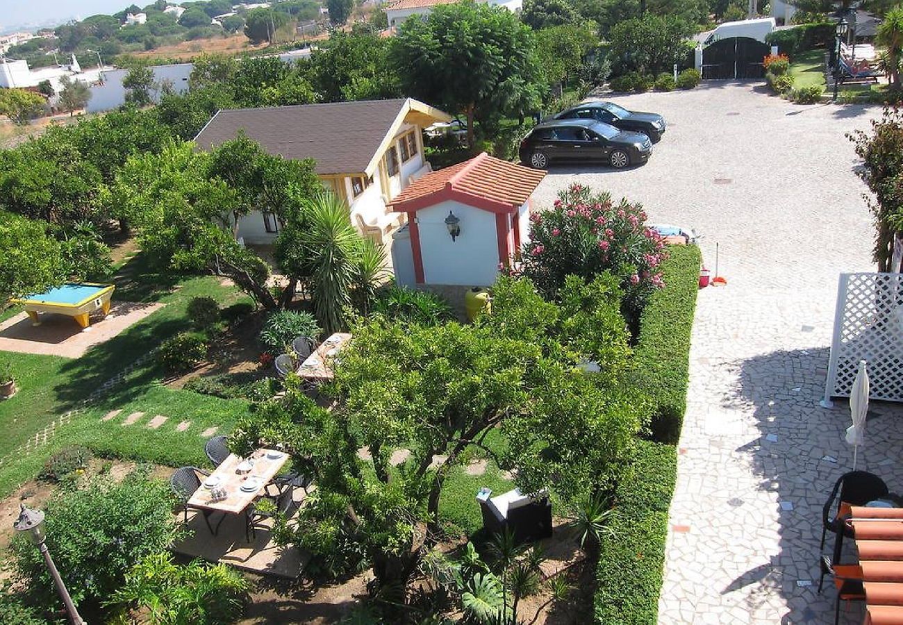 Apartamento en Albufeira - Casa da Horta CH-2