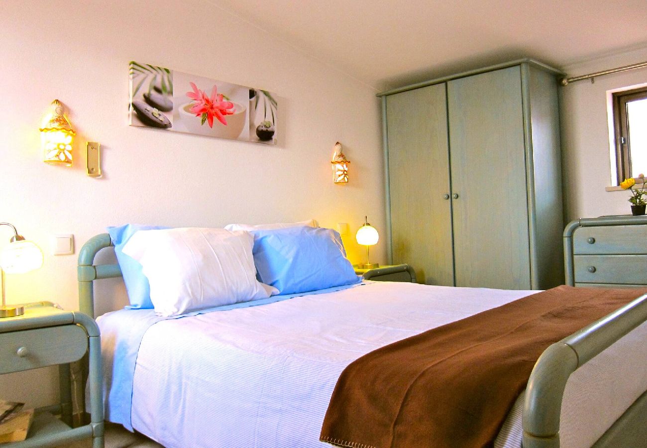 Apartamento en Albufeira - Casa da Horta CH 9+10