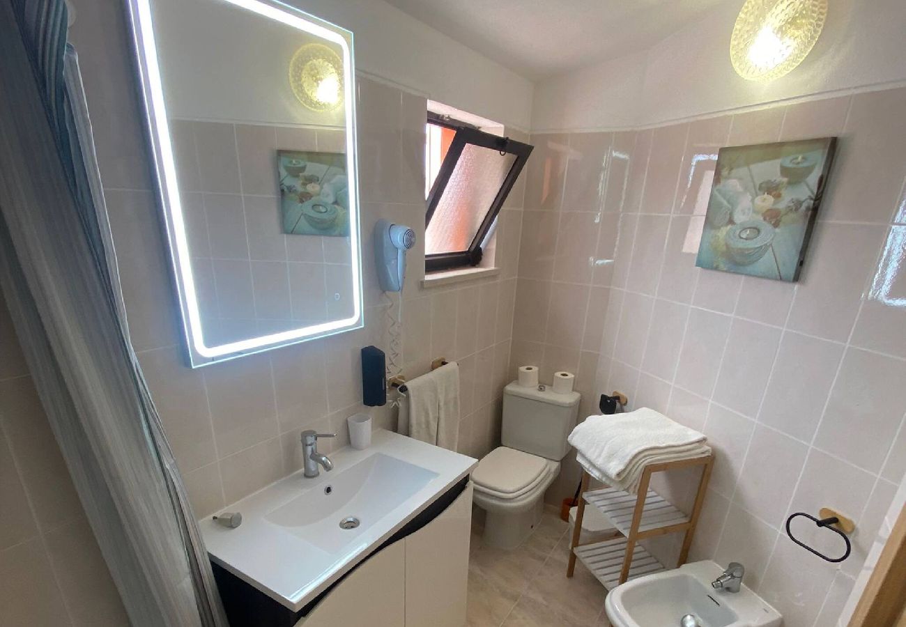 Apartamento en Albufeira - Casa da Horta CH 9+10