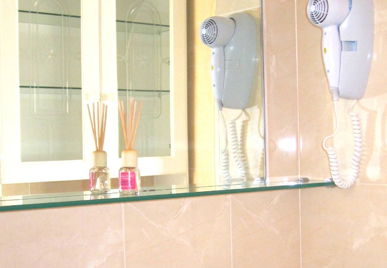 Apartamento en Albufeira - Casa da Horta CH-1 [Updated 07:02:55] [Updated 07: