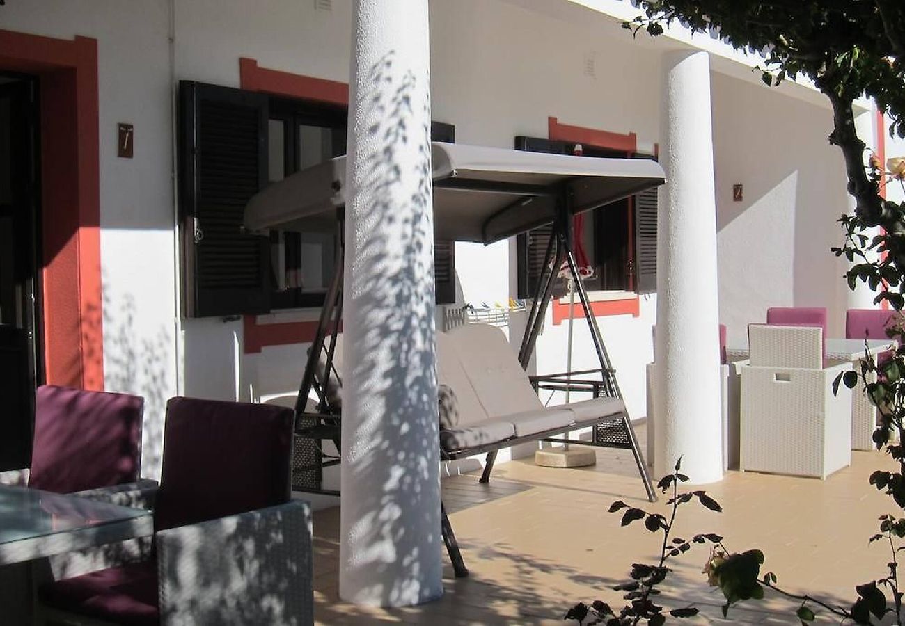 Apartamento en Albufeira - Casa da Horta CH-1 [Updated 07:02:55] [Updated 07: