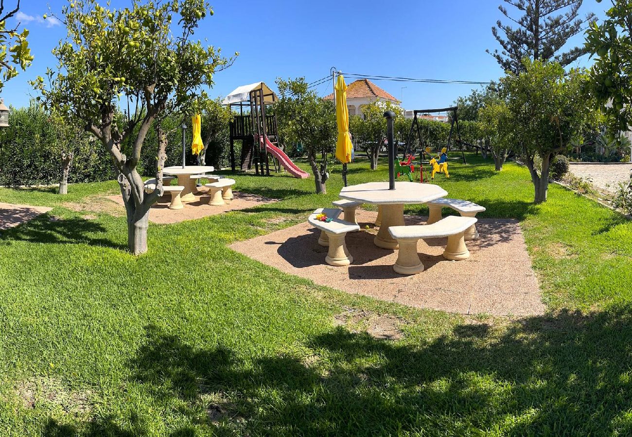 Apartamento en Albufeira - Casa da Horta CH-1 [Updated 07:02:55] [Updated 07: