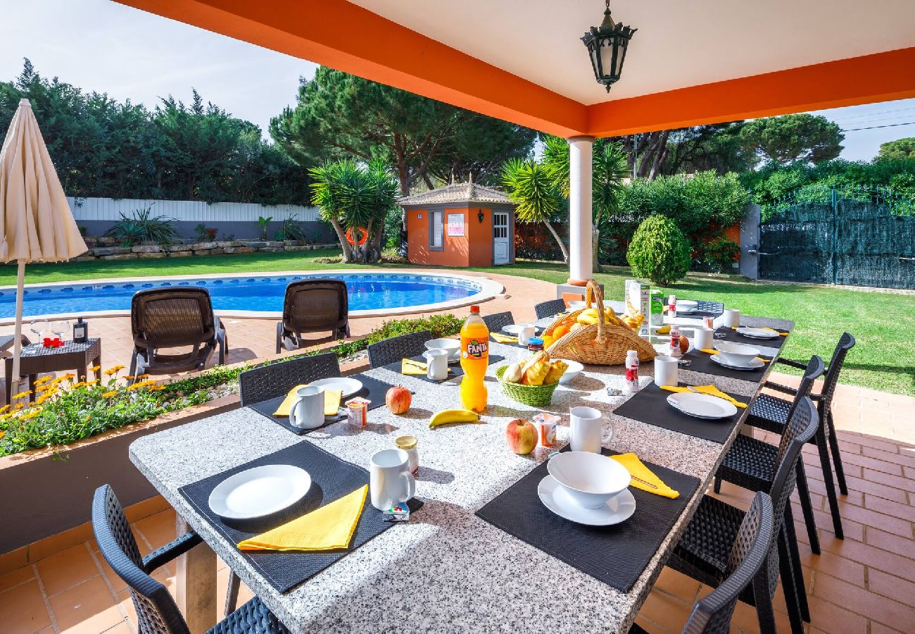 Villa en Albufeira - Vila Tenazinha III