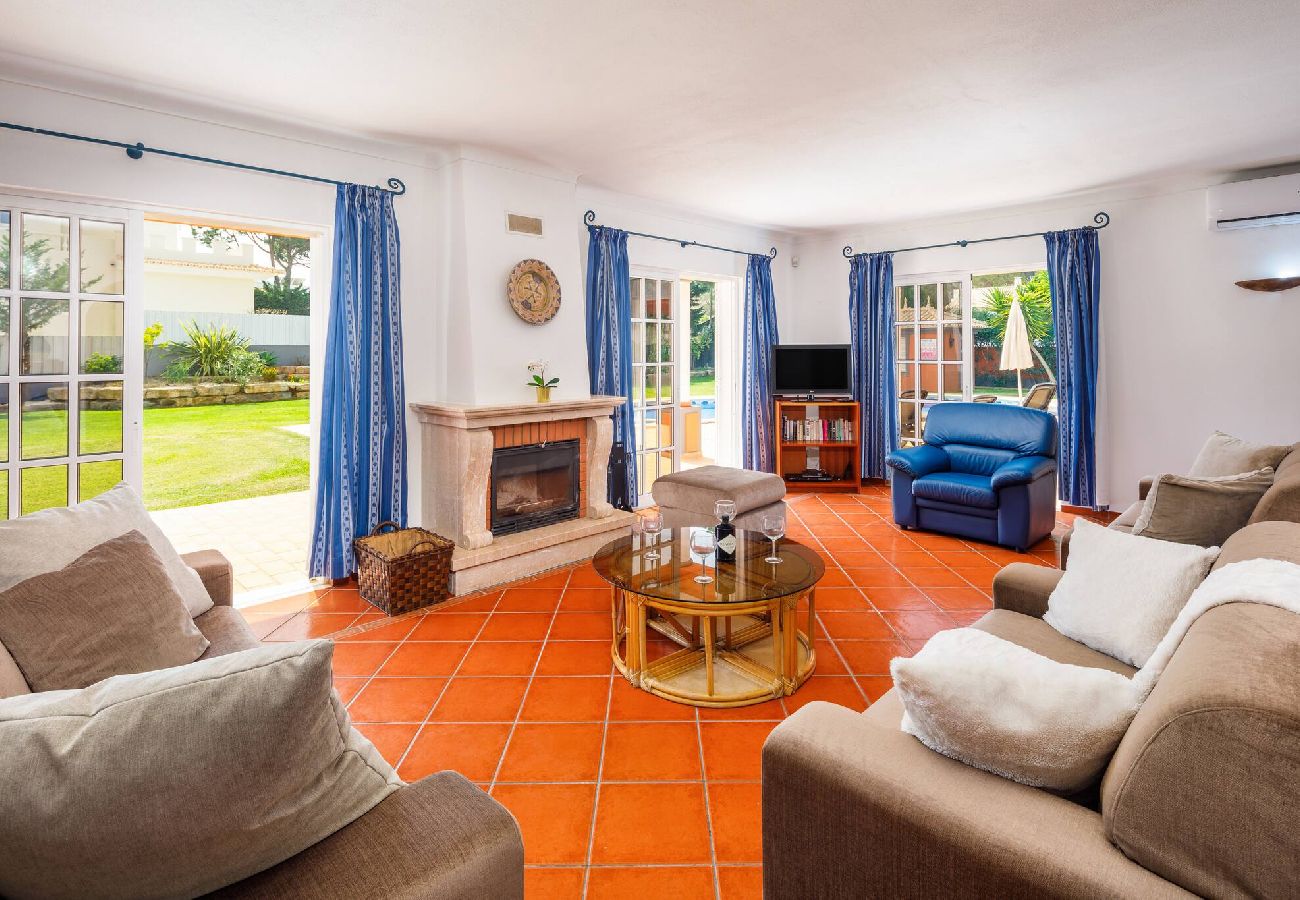 Villa en Albufeira - Vila Tenazinha III