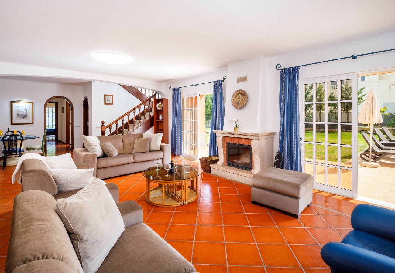 Villa en Albufeira - Vila Tenazinha III