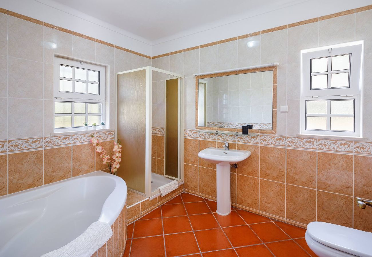 Villa en Albufeira - Vila Tenazinha III