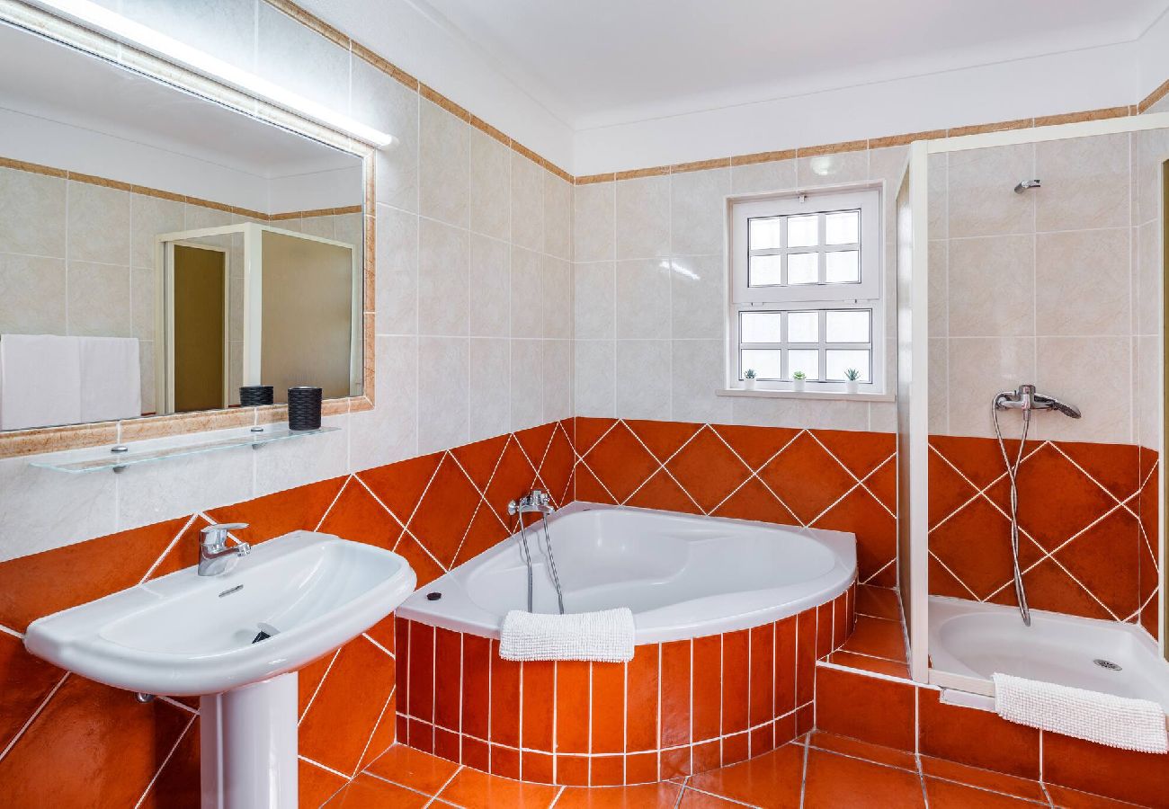 Villa en Albufeira - Vila Tenazinha III