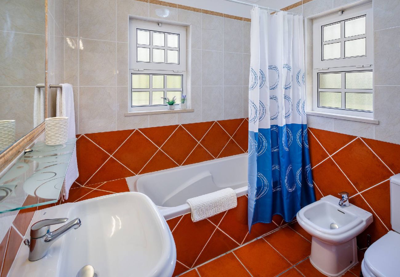 Villa en Albufeira - Vila Tenazinha III