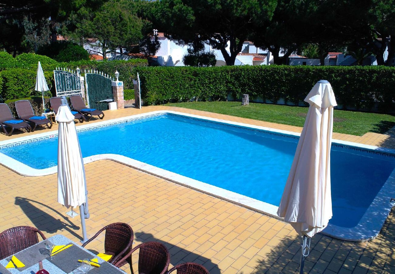 Villa en Albufeira - VILA TENAZINHA I