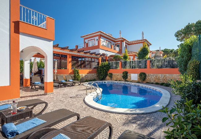 Villa en Albufeira - Vila Ribeiro III