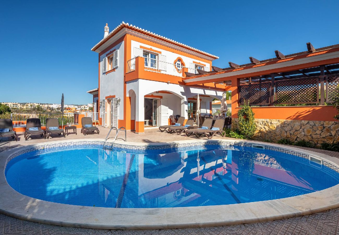 Villa en Albufeira - Vila Ribeiro III