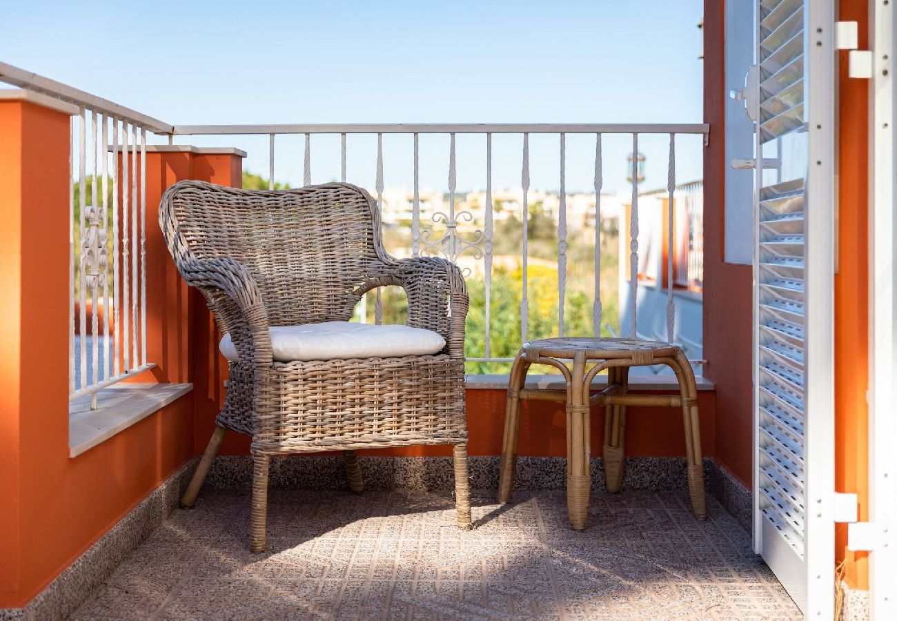 Villa en Albufeira - Vila Ribeiro III