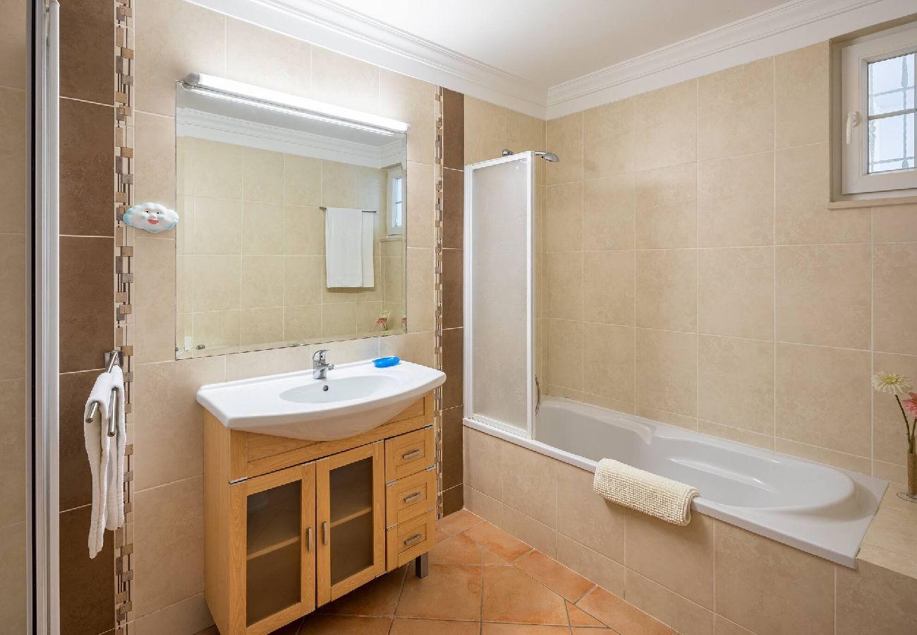 Villa en Albufeira - Vila Ribeiro III