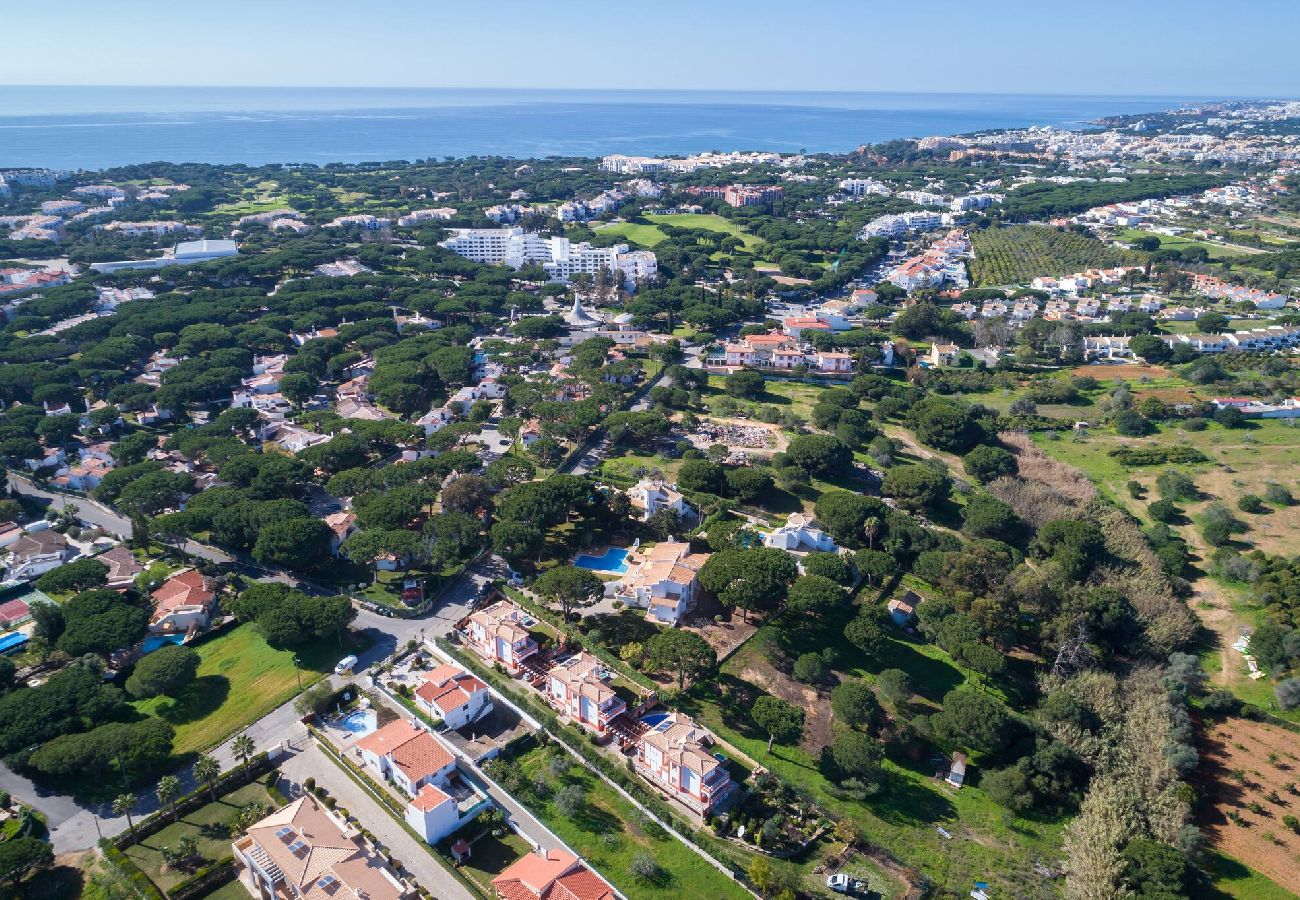 Villa en Albufeira - Vila Ribeiro III