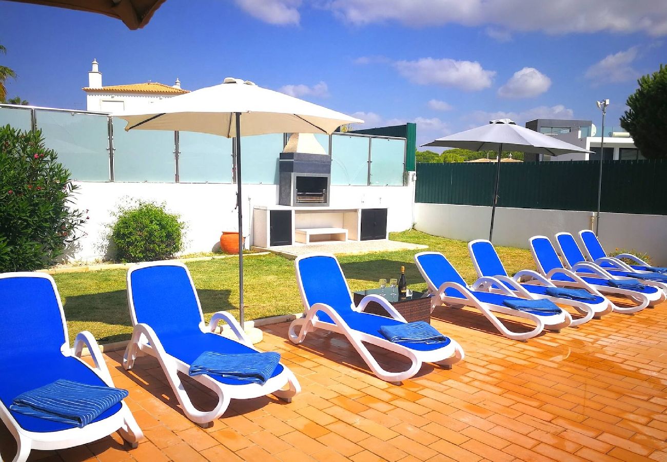 Casa en Albufeira - Vila Brady