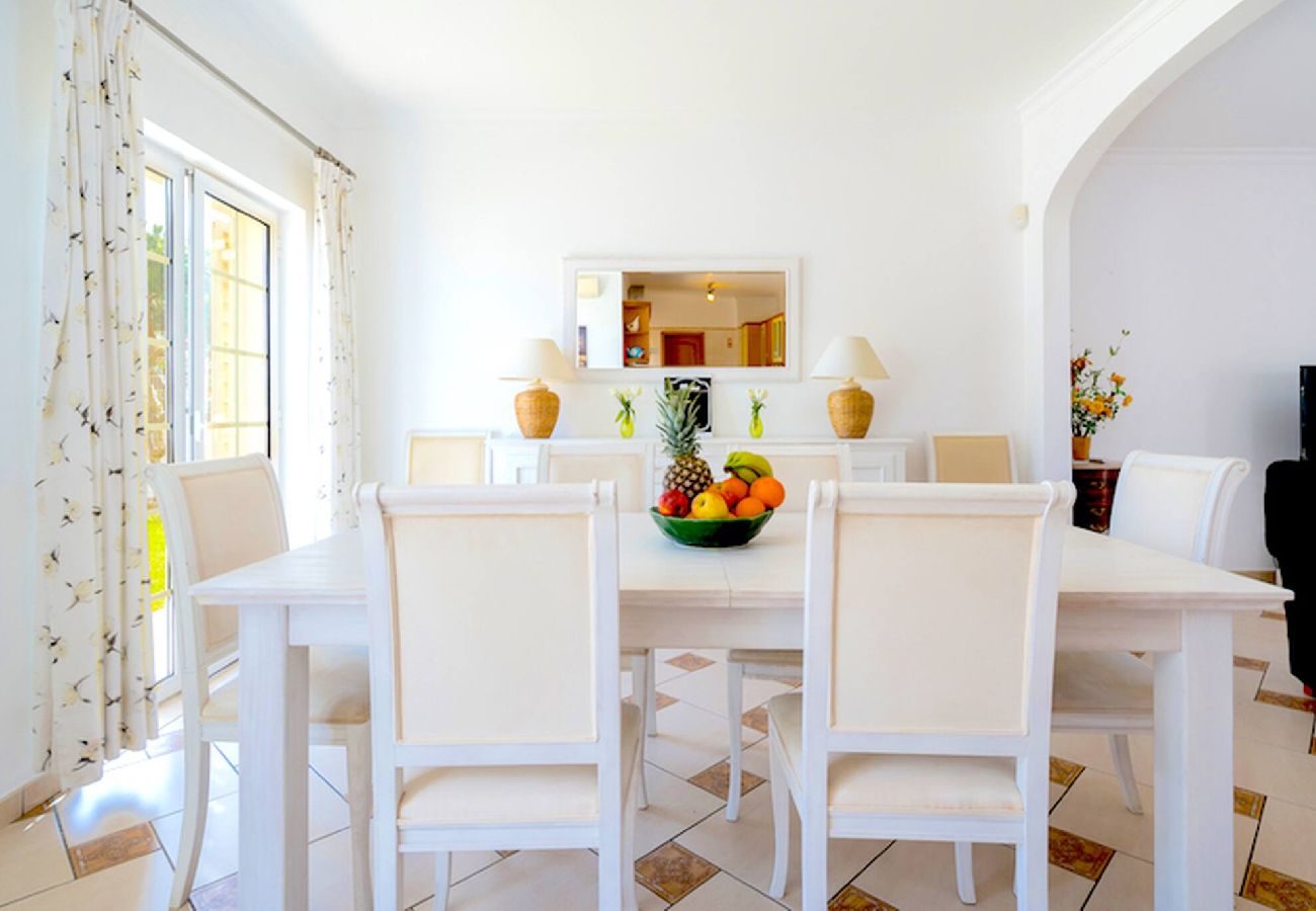 Casa en Albufeira - Vila Brady