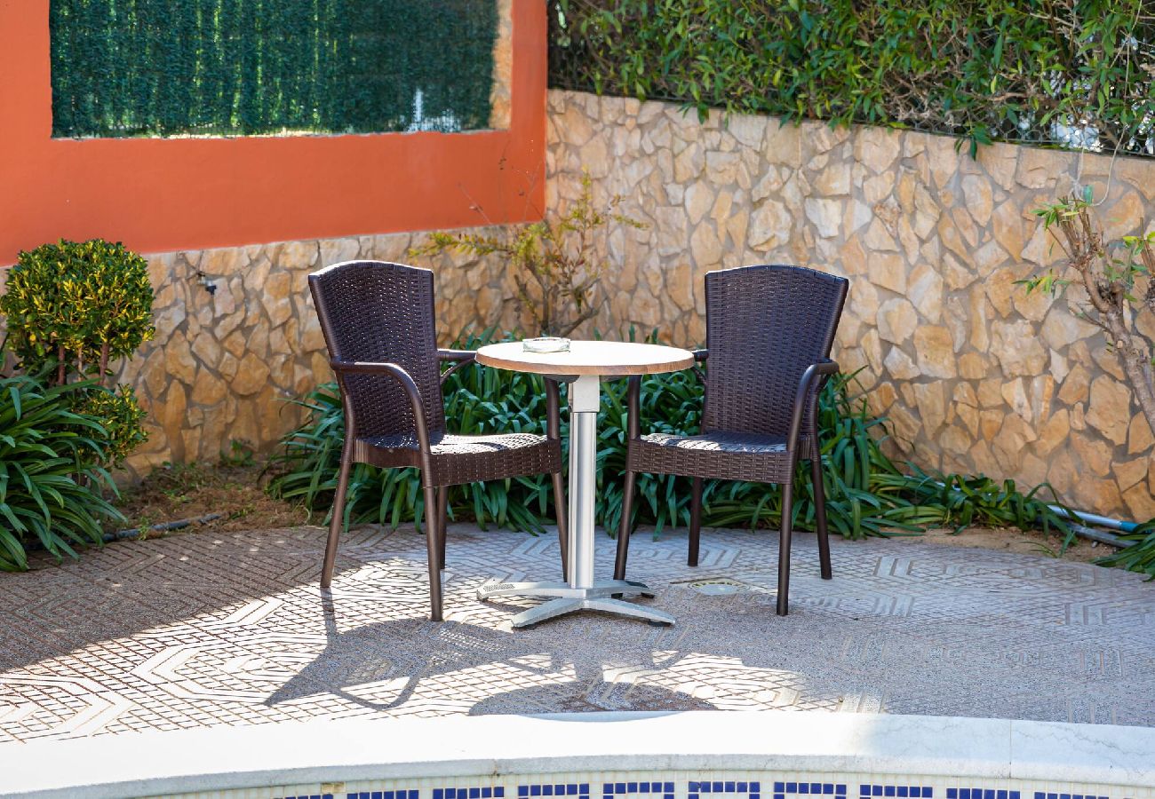 Casa en Albufeira - Villa Ribeiro I