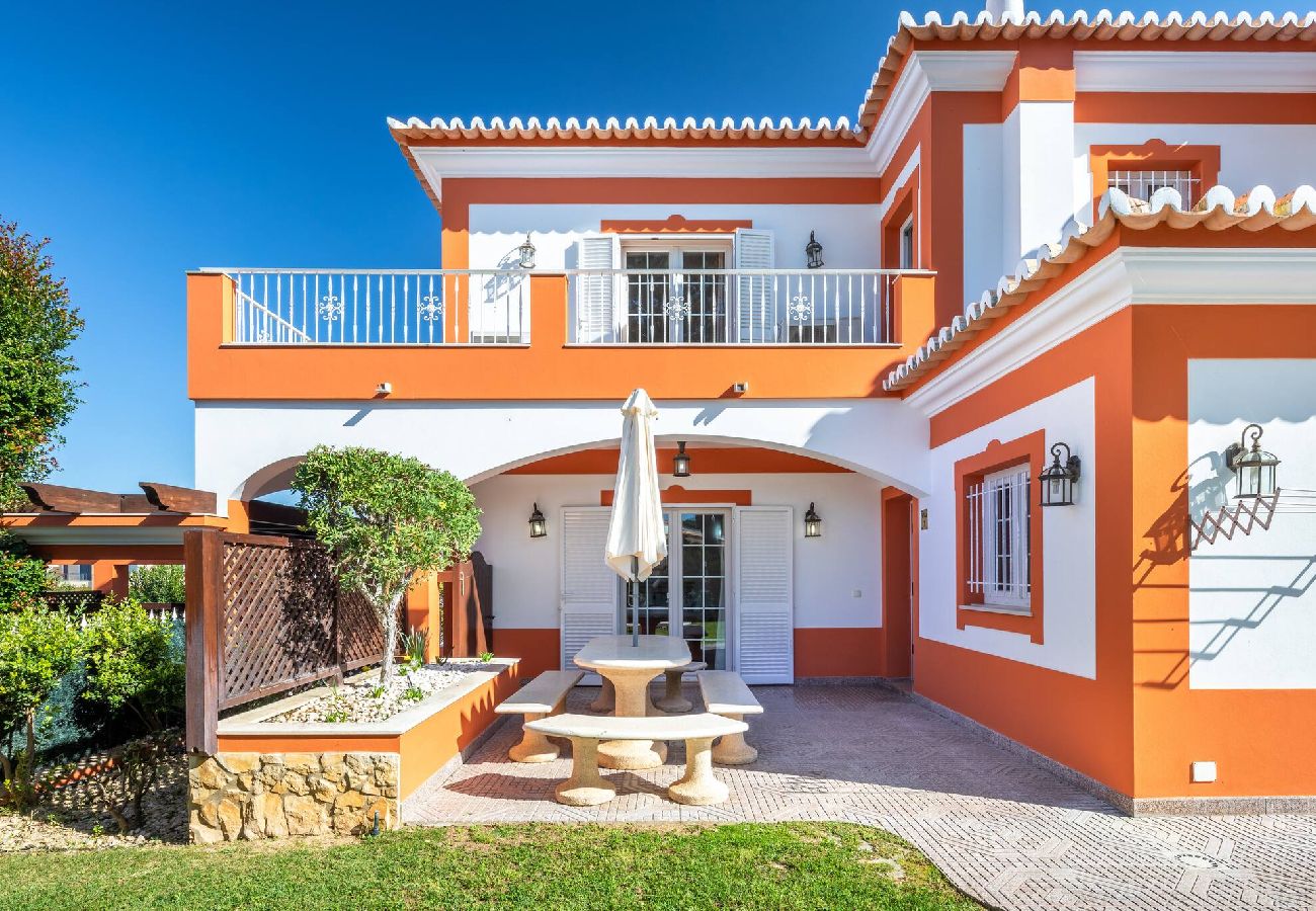 Casa en Albufeira - Villa Ribeiro I