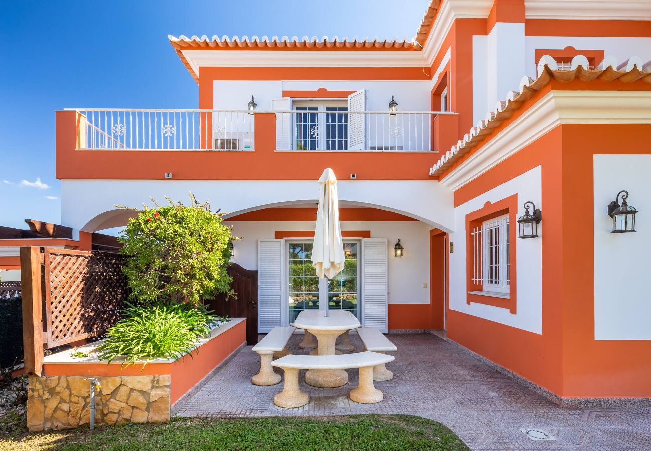 Villa en Albufeira - Vila Ribeiro II