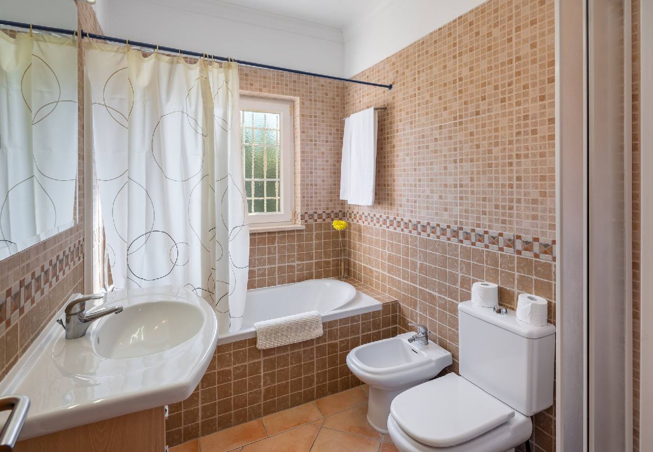 Villa en Albufeira - Vila Ribeiro II