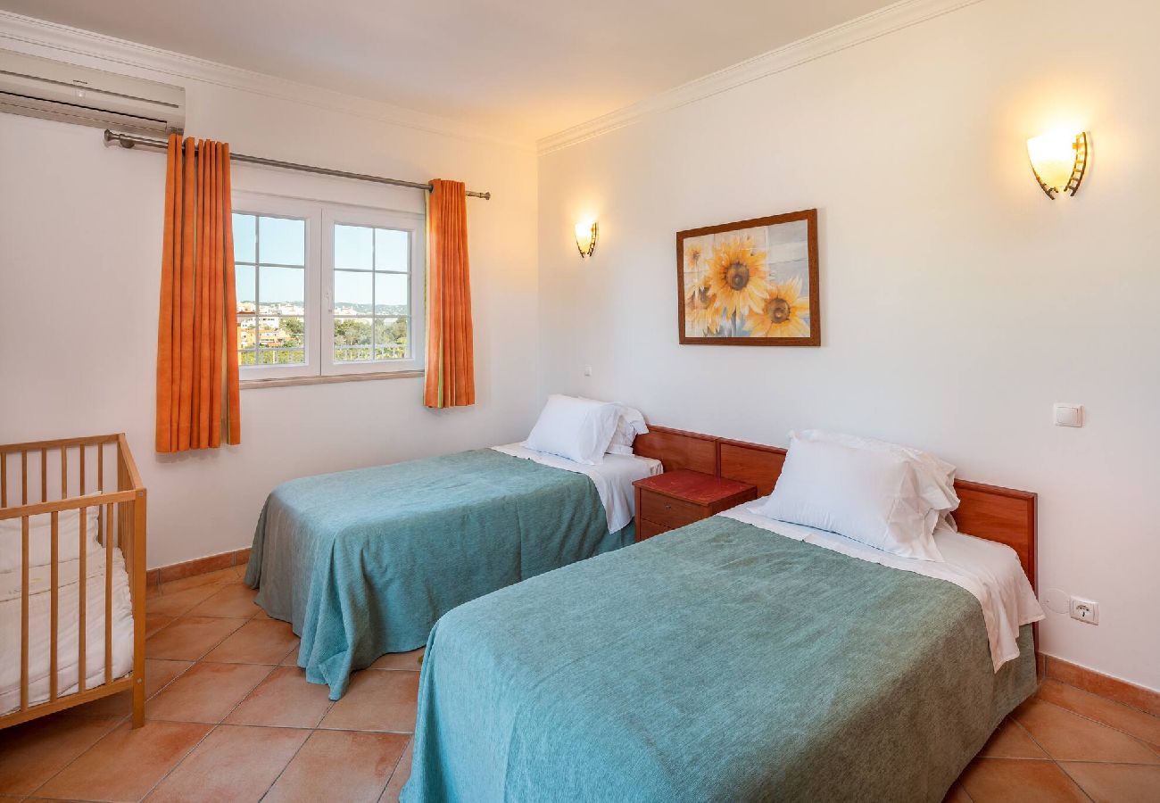 Villa en Albufeira - Vila Ribeiro II