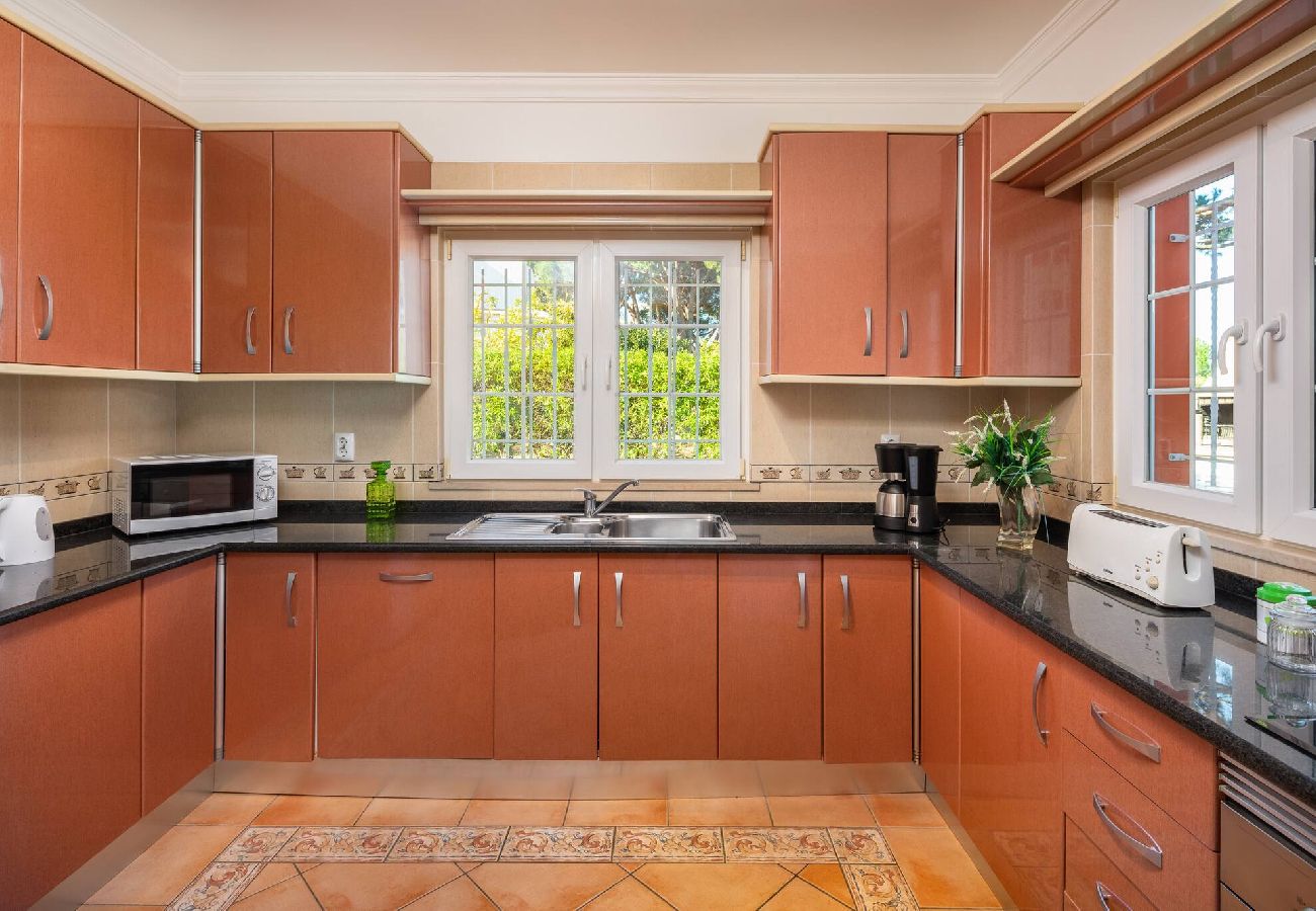 Villa en Albufeira - Vila Ribeiro II