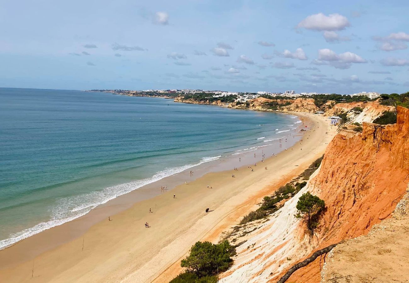Villa en Albufeira - Vila Ribeiro II