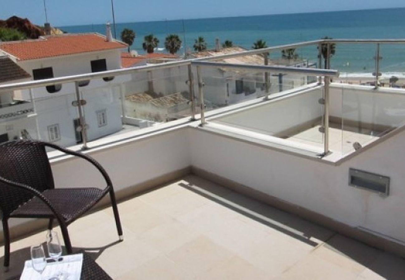 Apartamento en Olhos de Água - Varandas do Mar