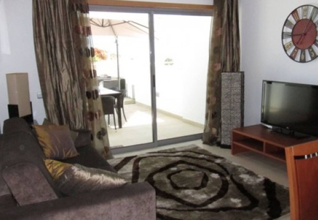 Apartamento en Olhos de Água - Varandas do Mar