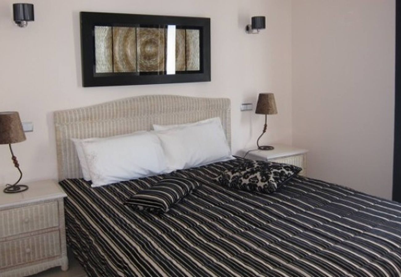 Apartamento en Olhos de Água - Varandas do Mar