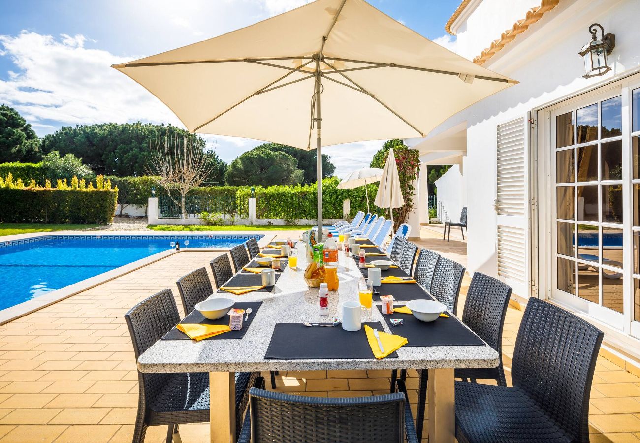 Casa en Albufeira - Vila Tenazinha 1 e 2